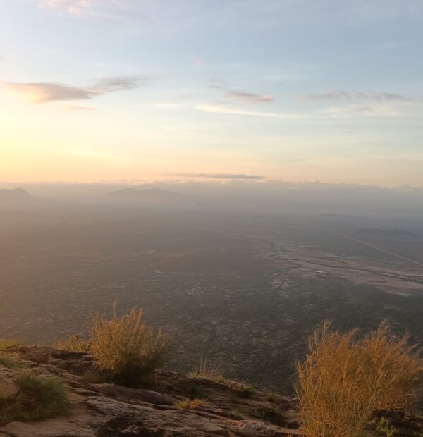 Mt. Ololokwe, Ewaso nyiro Buffalo springs & Reteti Elephant Sanctuary