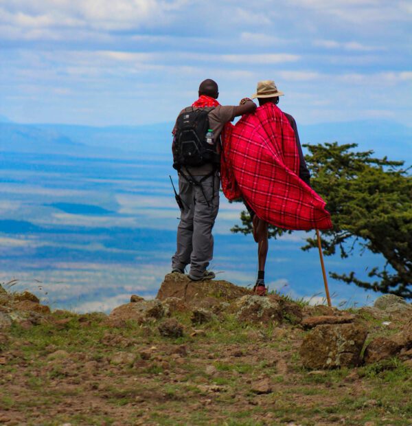 Mount Olesekut