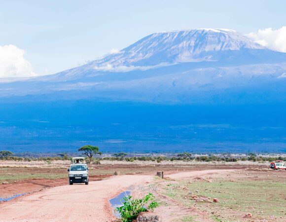 Facts about mount Kilimanjaro