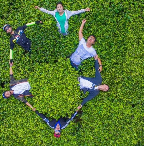 Kericho Cycling Tours & Bike Hire Services | Explore Tea Plantations on Two Wheels