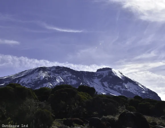 Mount Kilimanjaro Full Moon Climb Dates 2024 & 2025