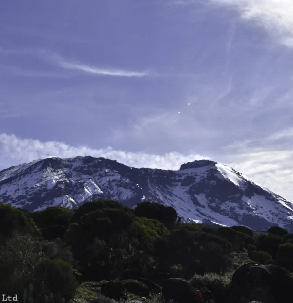 Mount Kilimanjaro Full Moon Climb Dates 2024 & 2025