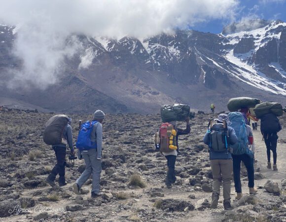 Everything a Beginner Needs to Know before climbing Mount Kilimanjaro