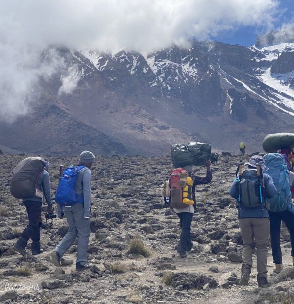 Everything a Beginner Needs to Know before climbing Mount Kilimanjaro