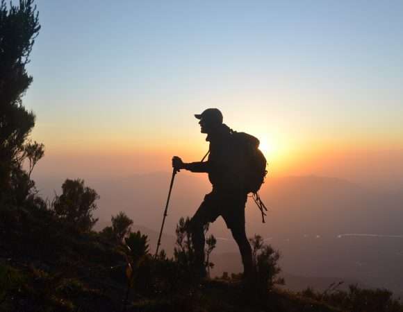 Loita Hills Trek