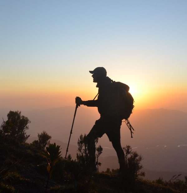 Loita Hills Trek