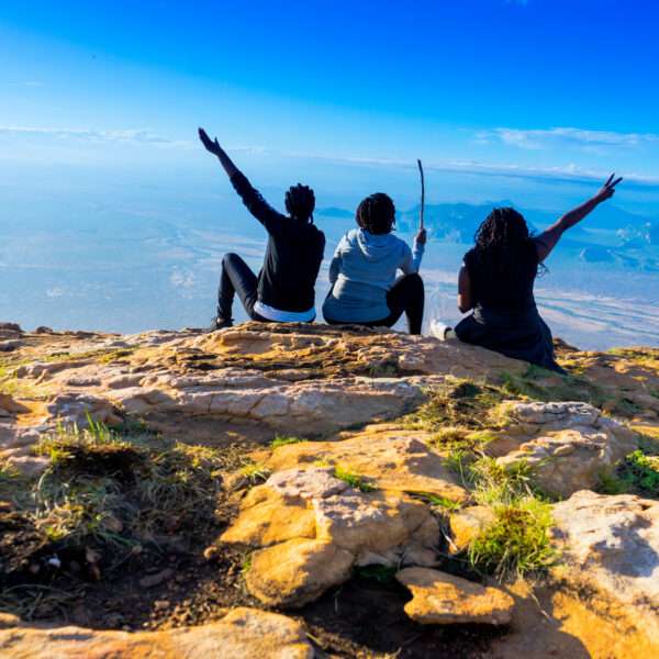 Mout Ololokwe Weekend Adventure