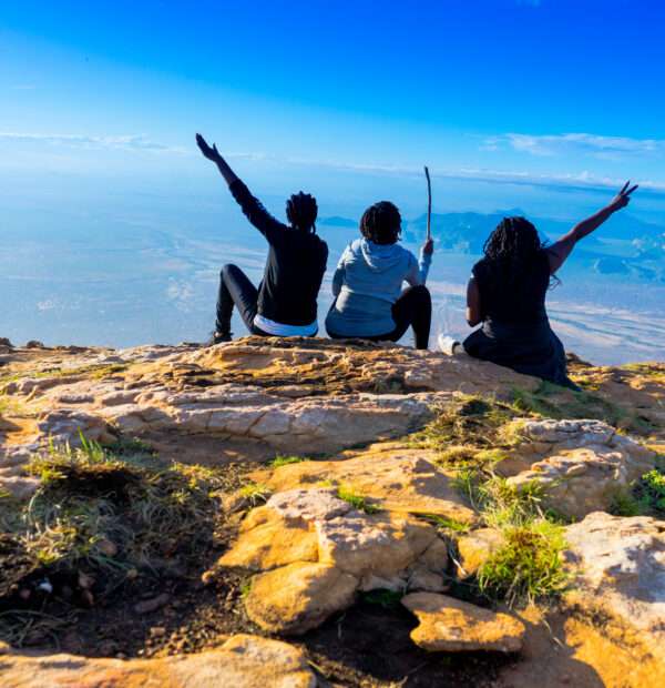MOUNT OLOLOKWE WEEKEND ADVENTURE